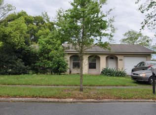 637 Ivanhoe Way, Casselberry, FL 32707