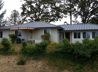 530 Pear St, Oakland, OR 97462