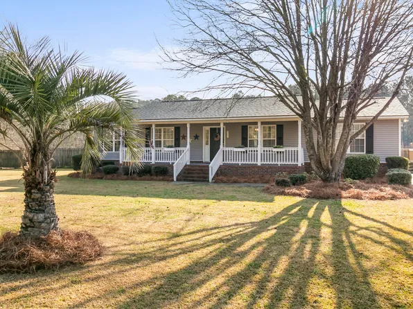 1439 Quaker Rd, Saint George, SC 29477