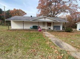 693 Humphrey Rd, Dover, AR 72837