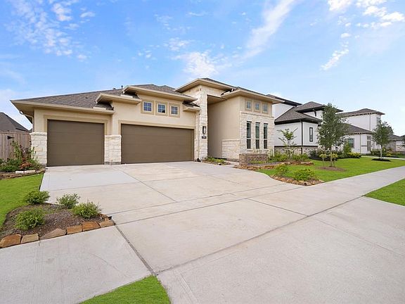 3rd image of 21315 Blue Wood Aster Court