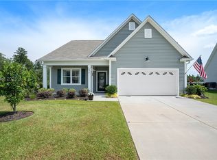 276 Monument St, Ridgeland, SC 29936