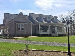 206 Pleasant Valley Rd, Adairsville, GA 30103