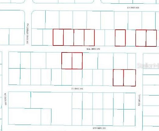 3rd image of 9365 SW 32nd Ter