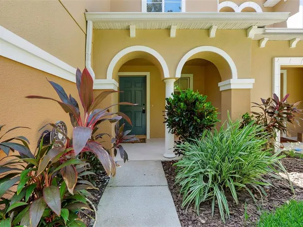 4525 LIMERICK DRIVE, TAMPA, FL 33610