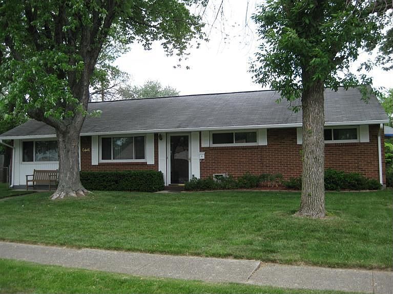 1st image of 6446 Rosebury Dr