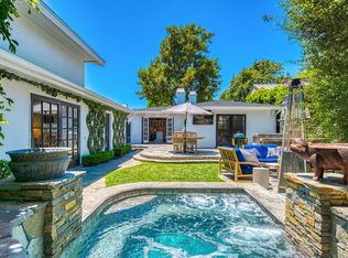 400 Pirate Rd, Newport Beach, CA 92663