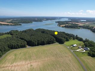 LOT 9 Church Point Ln, Machipongo, VA 23405
