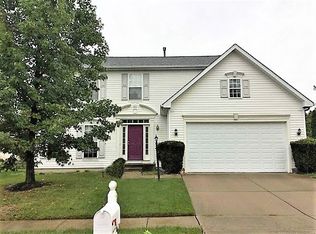 440 Indian Pointe Dr, Maineville, OH