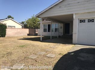 12611 Vose St, North Hollywood, CA 91605