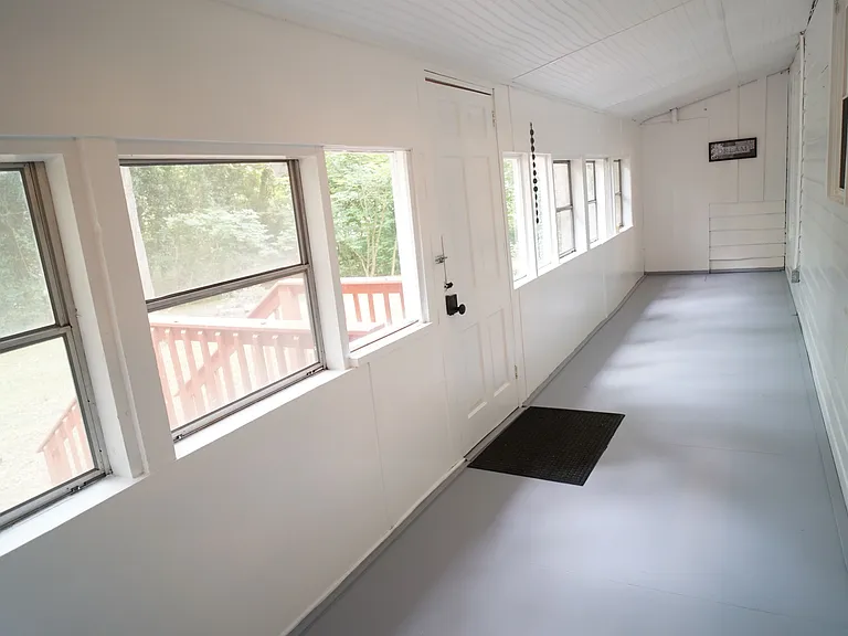 Sunroom