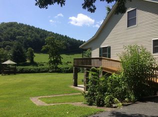 335 Ellis Rd, West Jefferson, NC 28694