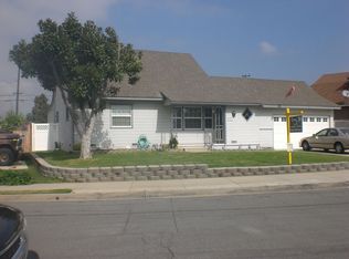 1923 E Ruddock St, Covina, CA 91724