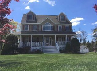 246 Mitchell G Dr, Tewksbury, MA 01876