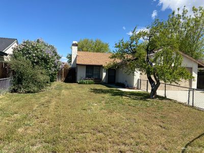 207 Peach Tree Ct, Tehachapi, CA, 93561