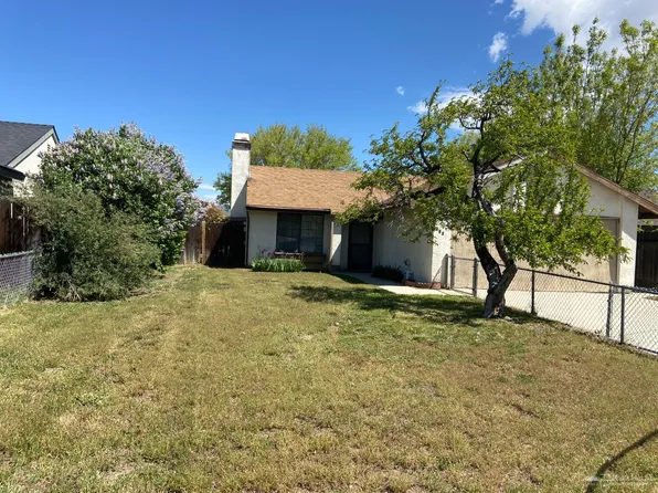 207 Peach Tree Ct, Tehachapi, CA 93561