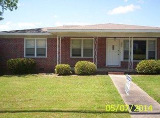 307 E Watts St, Enterprise, AL 36330