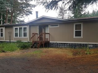 25525 S Holman Rd, Estacada, OR 97023