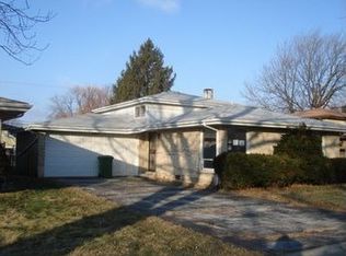 15320 Blackstone Ave, Dolton, IL