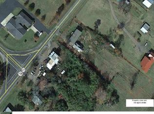 10267 Sr 27, Hector, AR 72843