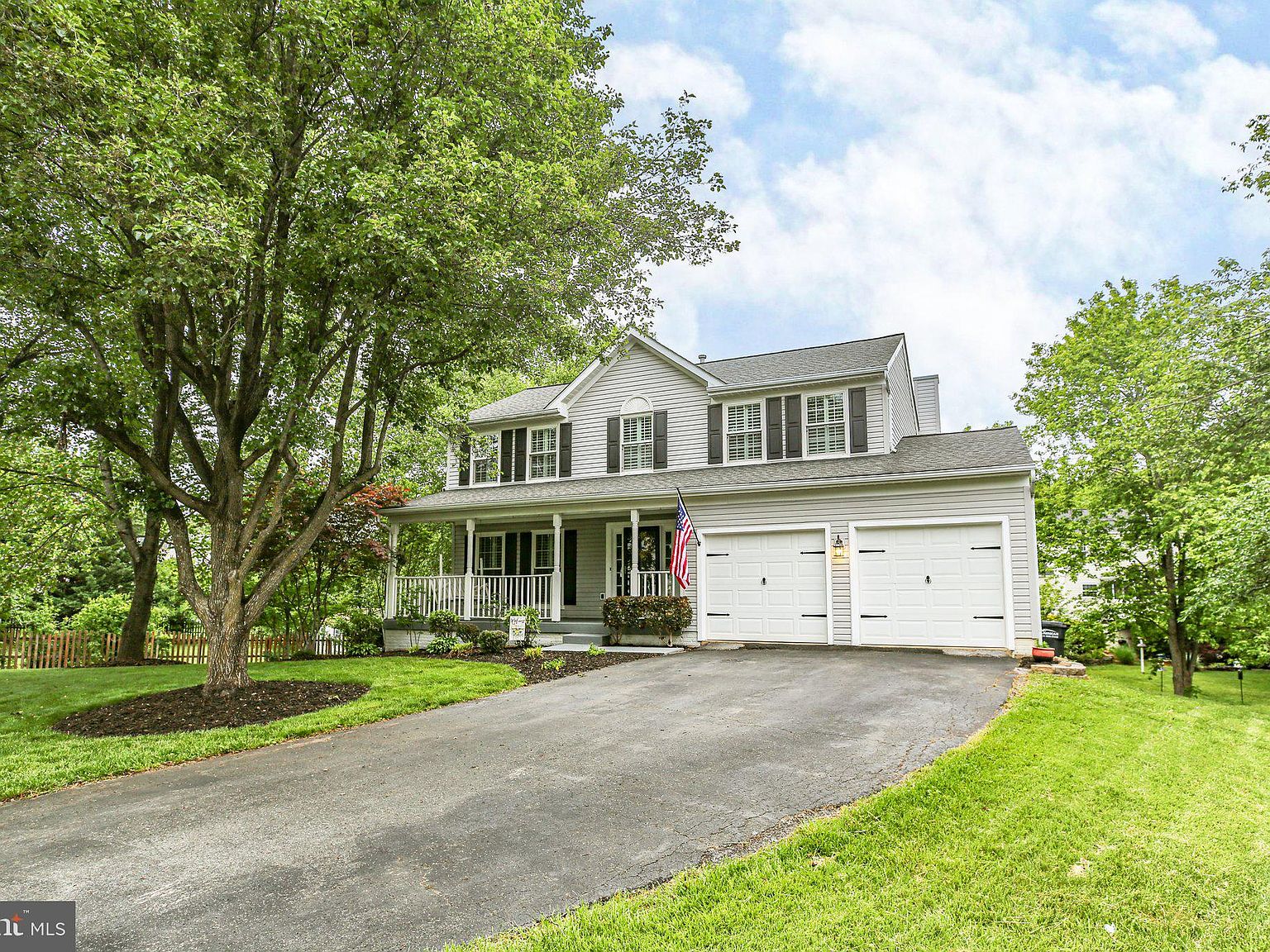 7 Melville Ct, Stafford, VA 22556 | Zillow
