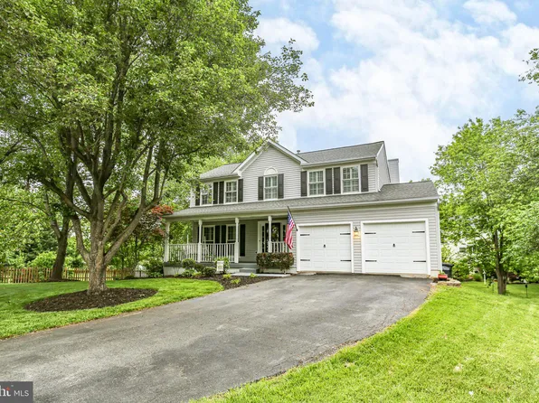 7 Melville Ct, Stafford, VA 22556