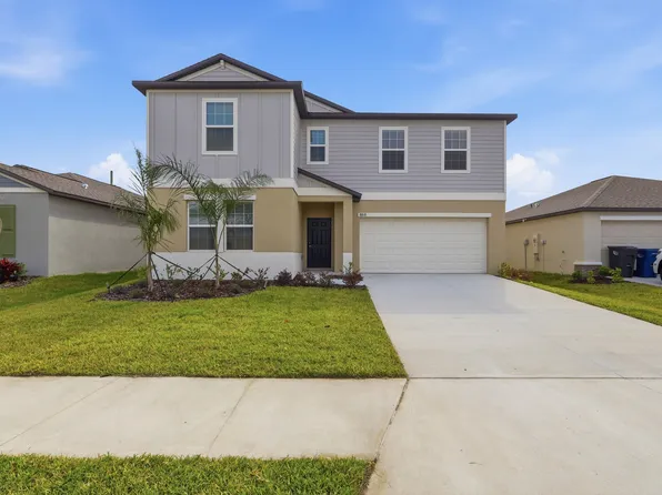 8818 Gulf Shore Ter, Parrish, FL