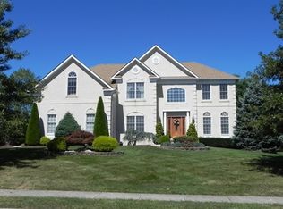 163 Addis Dr, Churchville, PA 18966