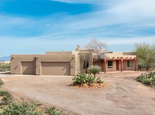 9325 E Sycamore Crossing Pl, Vail, AZ 85641