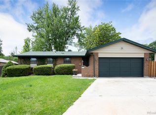 3770 E Orchard Rd, Centennial, CO 80121