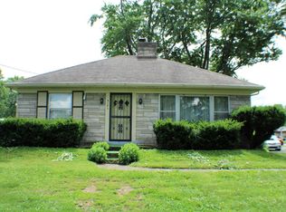 3101 Wilkie Rd, Louisville, KY 40216