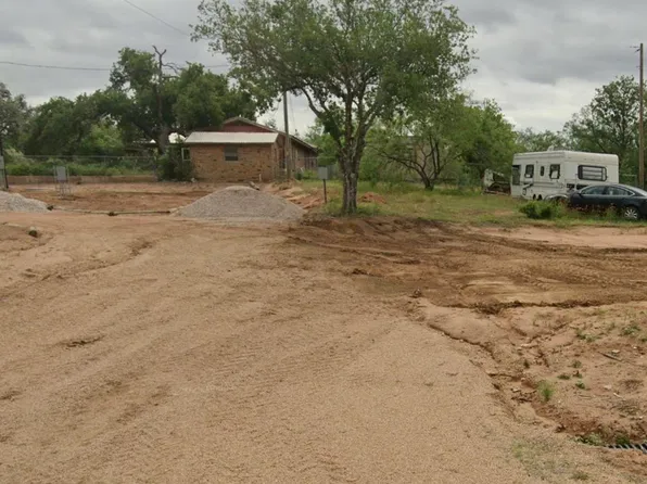 LOT 120 River Oaks Drive, Kingsland, TX 78639