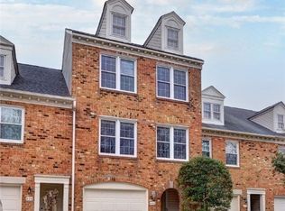 631 Todd Trl, Newport News, VA 23602