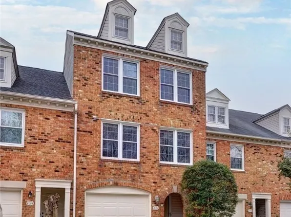 631 Todd Trl, Newport News, VA 23602