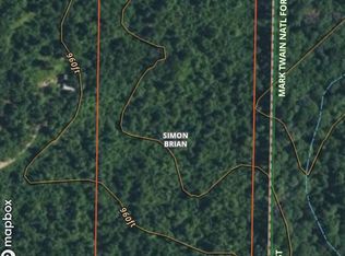 2067 Wilderness Drive Drive, Birch Tree, MO 65438