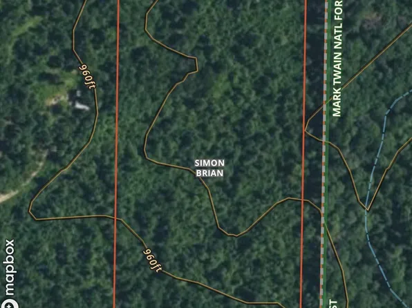 2067 Wilderness Drive Drive, Birch Tree, MO 65438