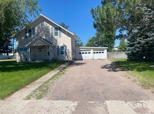 504 S High School St, Kimball, NE 69145