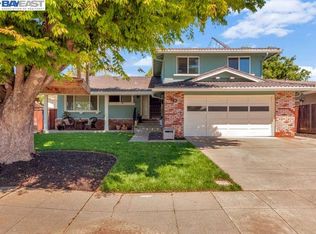 762 Mayview Way, Livermore, CA 94550