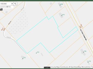 0 Pond Dr, Saint George, SC 29477