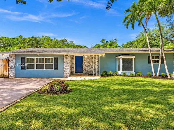 2191 SW 27th Ln, Fort Lauderdale, FL 33312