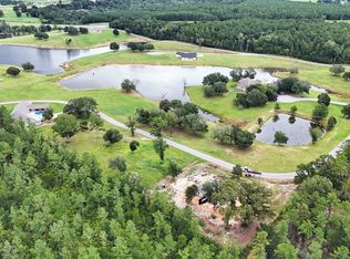 LOT 25 Gracies Way, Lucedale, MS 39452