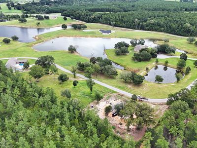 LOT 25 Gracies Way, Lucedale, MS, 39452