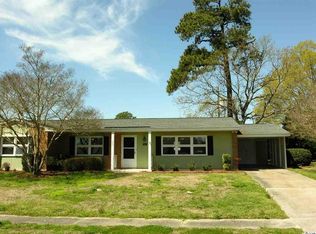 629 Pelican Ave, Myrtle Beach, SC 29577