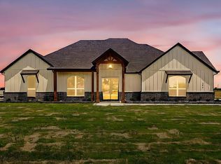 194 Vz County Road 3910, Wills Pt, TX 75169
