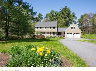 64 Kingsmark Ln, Portland, ME 04102