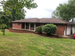 4825 Highway V, Villa Ridge, MO 63089