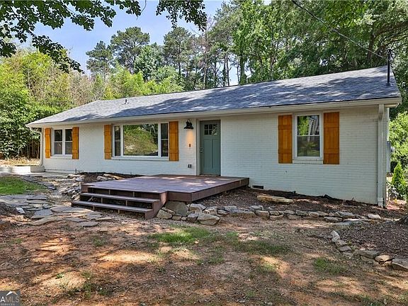 3rd image of 1976 Dering Cir