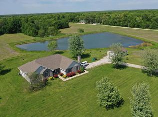 35 Gouldman Rd, Montgomery City, MO 63361