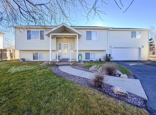 507 Kathy Ln, Belgrade, MT 59714