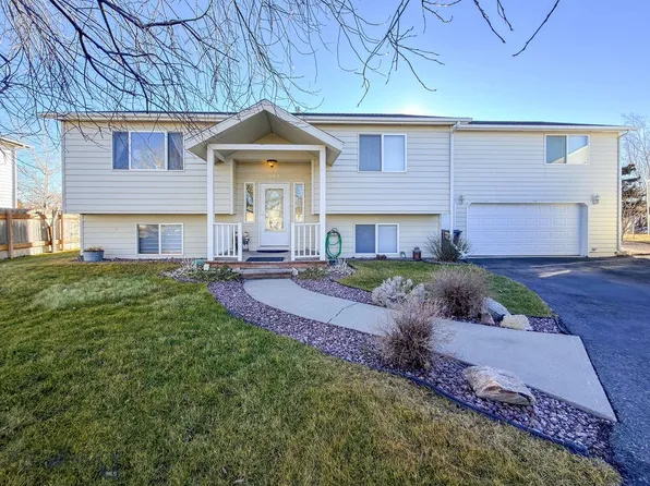 507 Kathy Ln, Belgrade, MT 59714